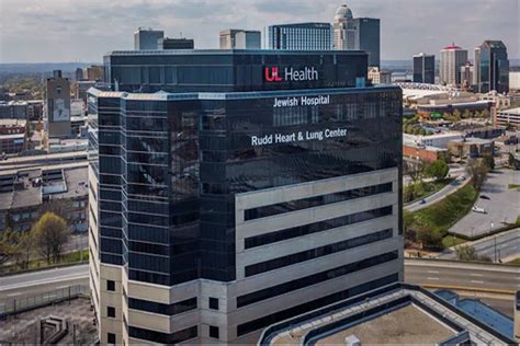 Uofl health - jewish hospital photos - There are 1000 doctors at UofL Health-Jewish Hospital listed in the U.S. News Doctor Finder.